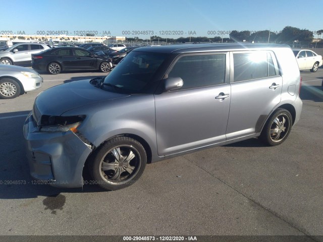 Photo 1 VIN: JTLZE4FE5B1135236 - SCION XB 