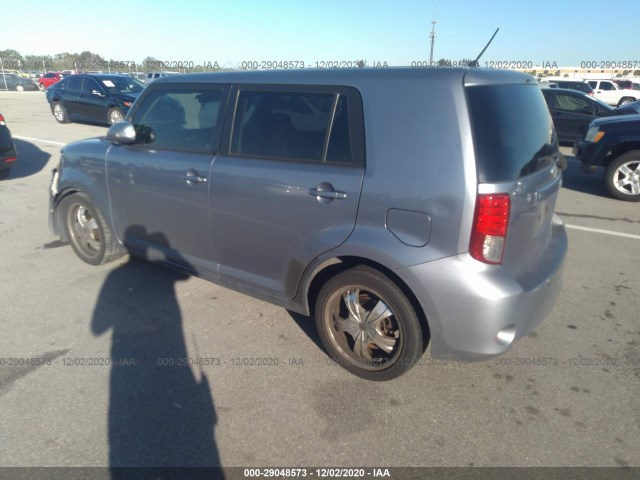 Photo 2 VIN: JTLZE4FE5B1135236 - SCION XB 