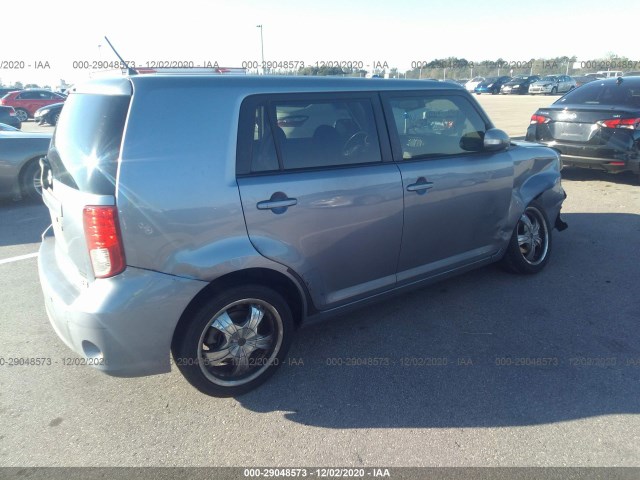 Photo 3 VIN: JTLZE4FE5B1135236 - SCION XB 