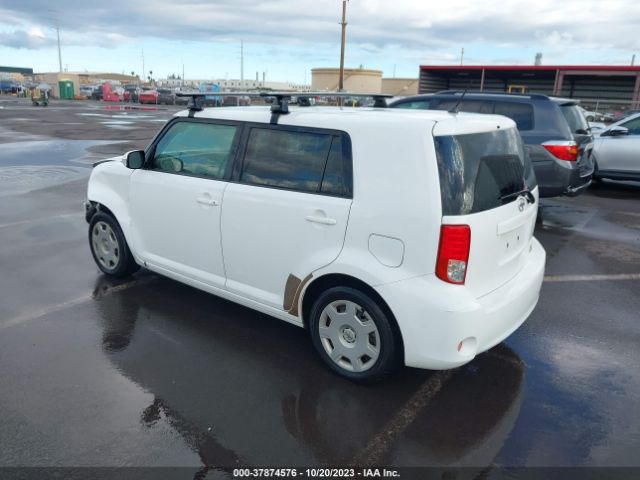 Photo 2 VIN: JTLZE4FE5B1135527 - SCION XB 