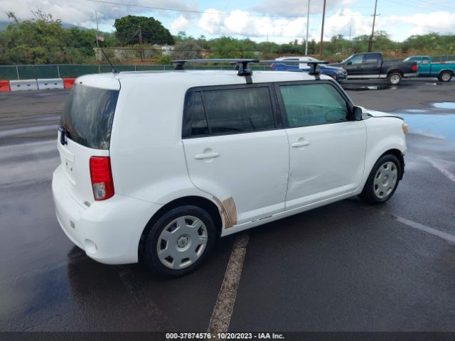 Photo 3 VIN: JTLZE4FE5B1135527 - SCION XB 