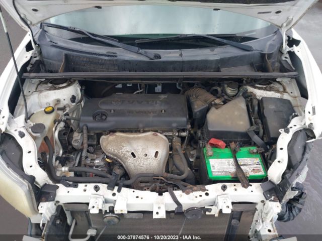 Photo 9 VIN: JTLZE4FE5B1135527 - SCION XB 