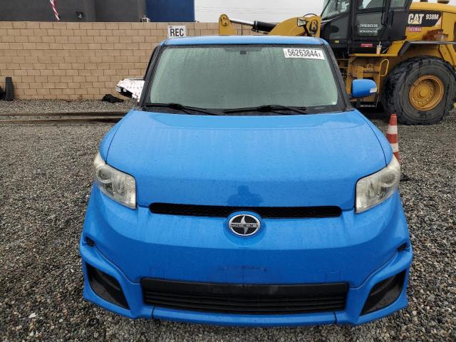 Photo 4 VIN: JTLZE4FE5B1137780 - TOYOTA SCION 