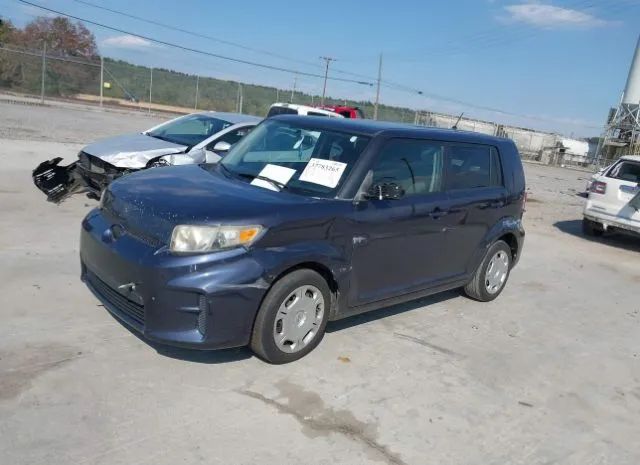 Photo 1 VIN: JTLZE4FE5B1138329 - SCION XB 