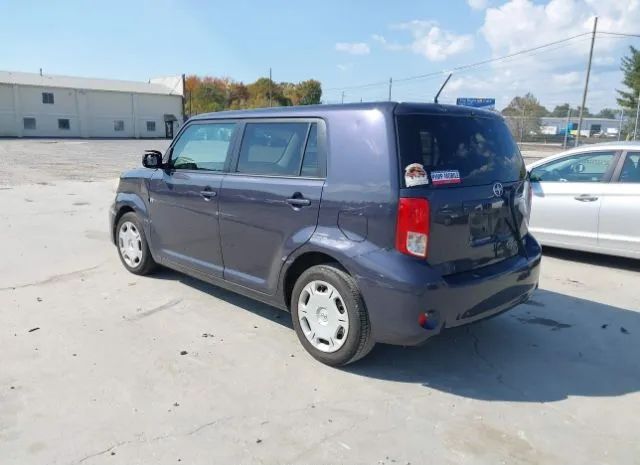 Photo 2 VIN: JTLZE4FE5B1138329 - SCION XB 