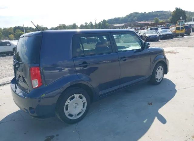 Photo 3 VIN: JTLZE4FE5B1138329 - SCION XB 