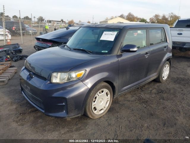 Photo 1 VIN: JTLZE4FE5B1140081 - SCION XB 