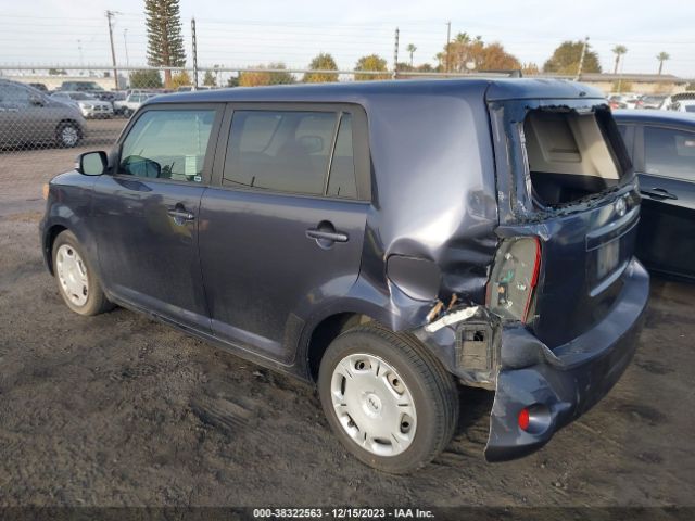 Photo 2 VIN: JTLZE4FE5B1140081 - SCION XB 