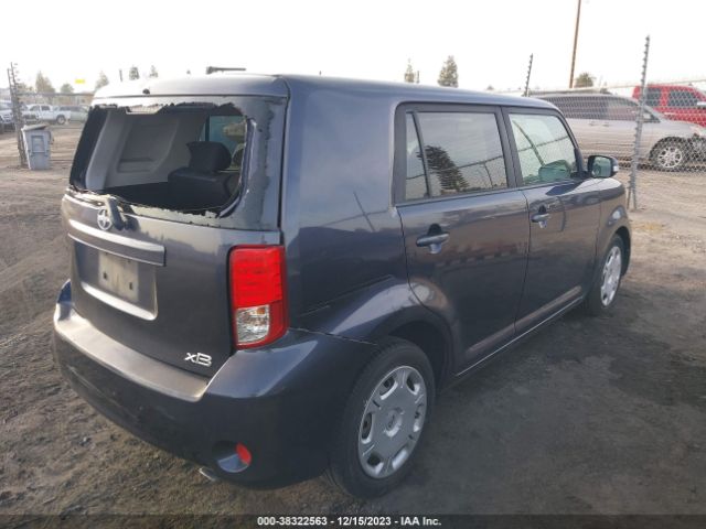 Photo 3 VIN: JTLZE4FE5B1140081 - SCION XB 