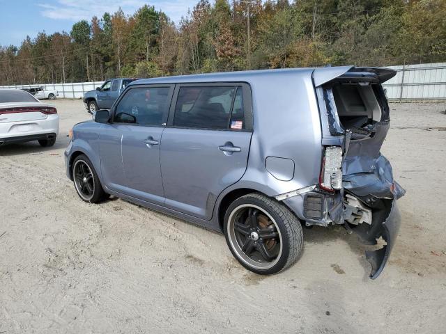 Photo 1 VIN: JTLZE4FE5C1142138 - TOYOTA SCION 