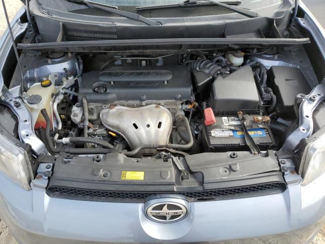 Photo 10 VIN: JTLZE4FE5C1142138 - TOYOTA SCION 