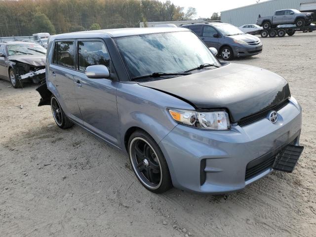 Photo 3 VIN: JTLZE4FE5C1142138 - TOYOTA SCION 