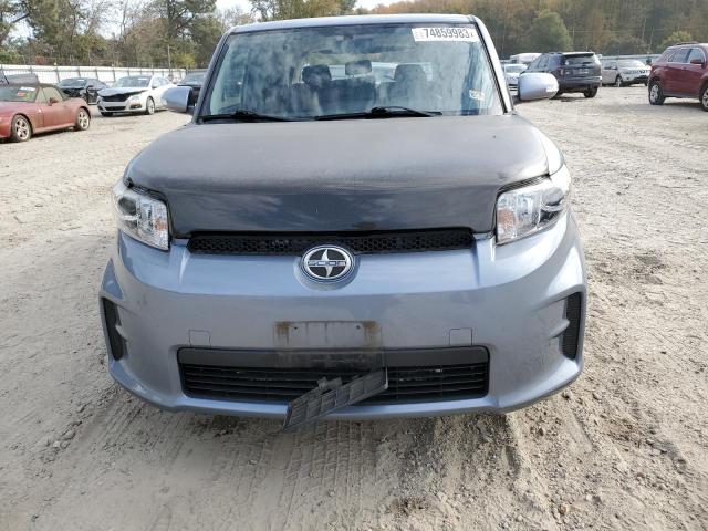 Photo 4 VIN: JTLZE4FE5C1142138 - TOYOTA SCION 