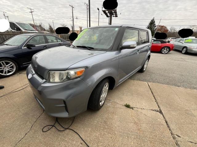 Photo 1 VIN: JTLZE4FE5C1143483 - TOYOTA SCION XB 