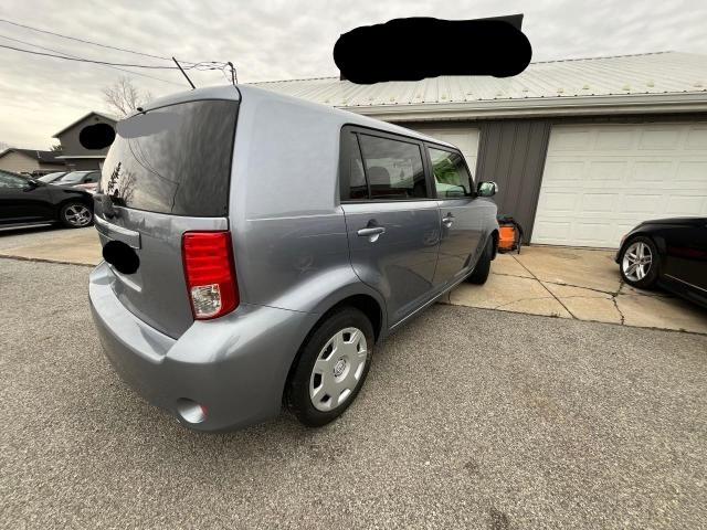 Photo 3 VIN: JTLZE4FE5C1143483 - TOYOTA SCION XB 