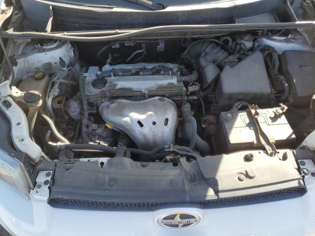 Photo 10 VIN: JTLZE4FE5C1146545 - TOYOTA SCION XB 