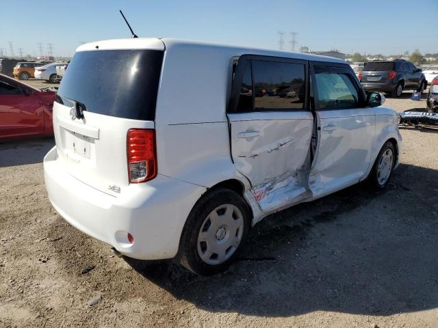 Photo 2 VIN: JTLZE4FE5C1146545 - TOYOTA SCION XB 