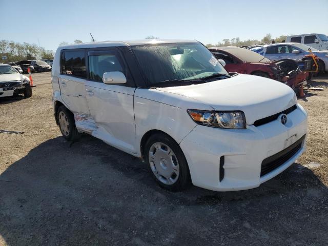 Photo 3 VIN: JTLZE4FE5C1146545 - TOYOTA SCION XB 