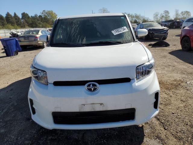 Photo 4 VIN: JTLZE4FE5C1146545 - TOYOTA SCION XB 