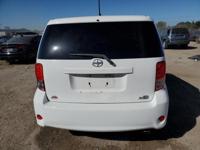 Photo 5 VIN: JTLZE4FE5C1146545 - TOYOTA SCION XB 