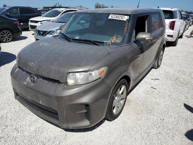 Photo 1 VIN: JTLZE4FE5CJ005359 - TOYOTA SCION XB 