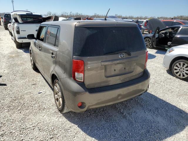 Photo 2 VIN: JTLZE4FE5CJ005359 - TOYOTA SCION XB 