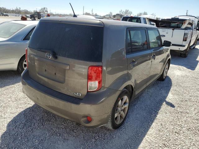 Photo 3 VIN: JTLZE4FE5CJ005359 - TOYOTA SCION XB 