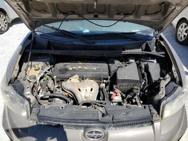 Photo 6 VIN: JTLZE4FE5CJ005359 - TOYOTA SCION XB 