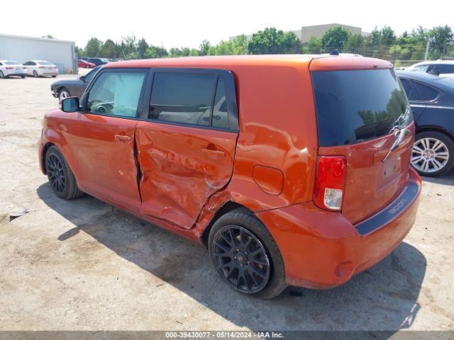 Photo 2 VIN: JTLZE4FE5CJ007855 - SCION XB 