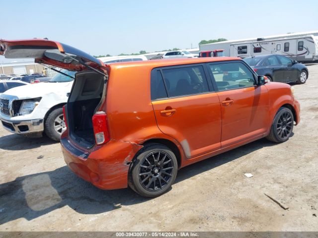 Photo 3 VIN: JTLZE4FE5CJ007855 - SCION XB 