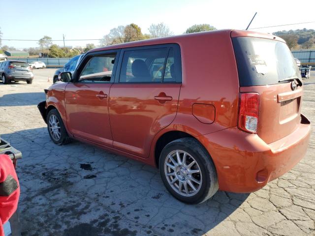 Photo 1 VIN: JTLZE4FE5CJ008956 - TOYOTA SCION XB 