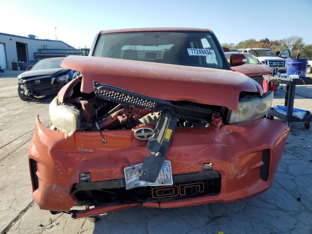 Photo 4 VIN: JTLZE4FE5CJ008956 - TOYOTA SCION XB 