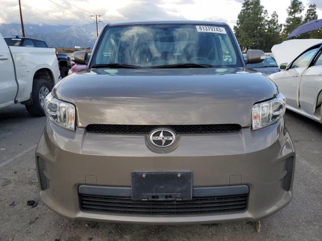 Photo 4 VIN: JTLZE4FE5CJ010450 - TOYOTA SCION 