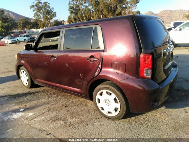 Photo 2 VIN: JTLZE4FE5CJ010898 - SCION XB 