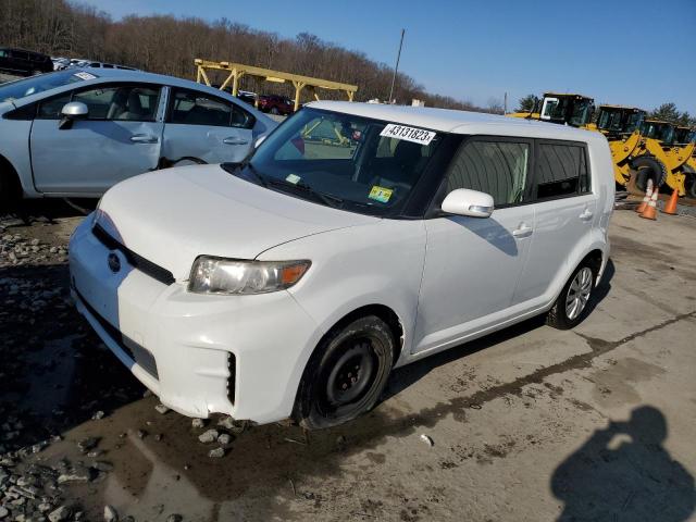 Photo 0 VIN: JTLZE4FE5CJ012117 - TOYOTA SCION XB 