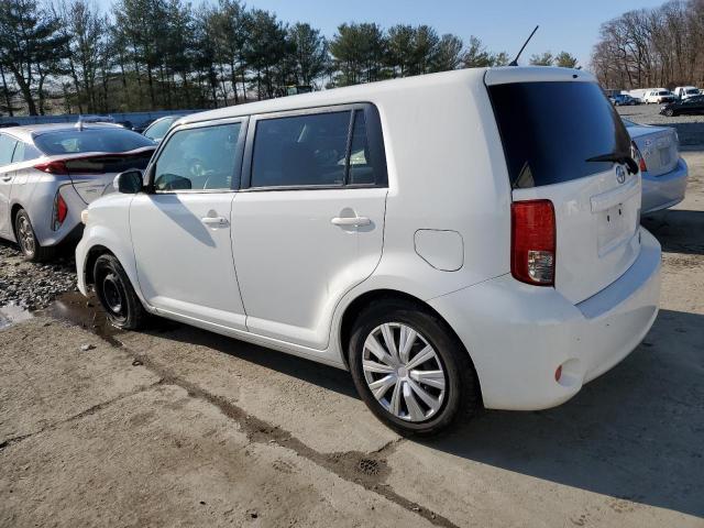 Photo 1 VIN: JTLZE4FE5CJ012117 - TOYOTA SCION XB 