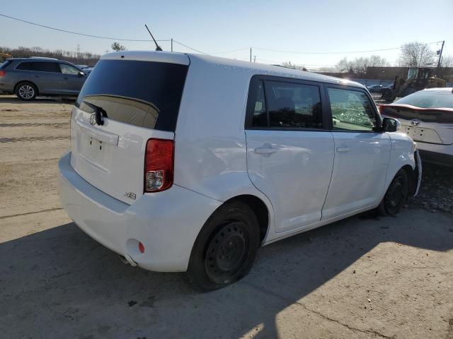 Photo 2 VIN: JTLZE4FE5CJ012117 - TOYOTA SCION XB 