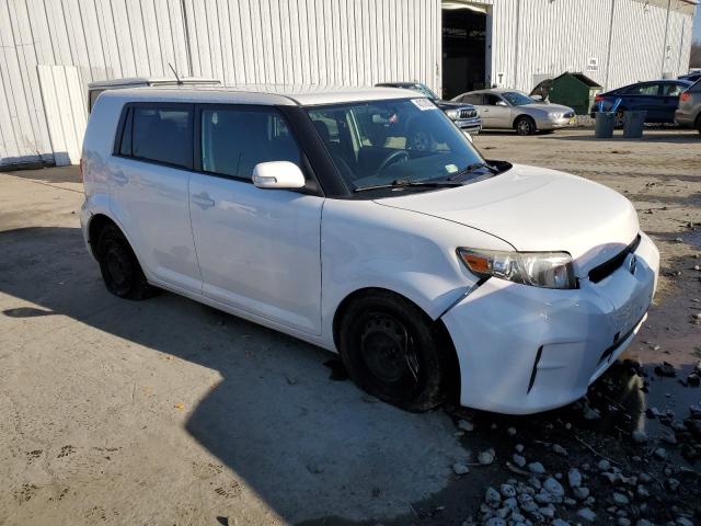 Photo 3 VIN: JTLZE4FE5CJ012117 - TOYOTA SCION XB 