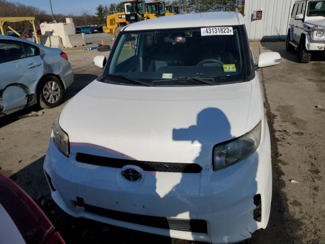 Photo 4 VIN: JTLZE4FE5CJ012117 - TOYOTA SCION XB 