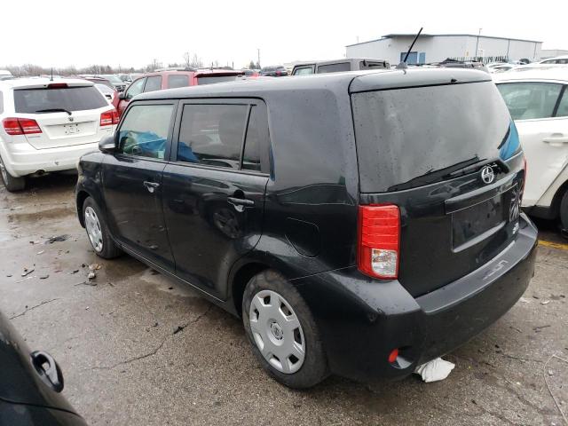 Photo 1 VIN: JTLZE4FE5CJ016135 - TOYOTA SCION XB 