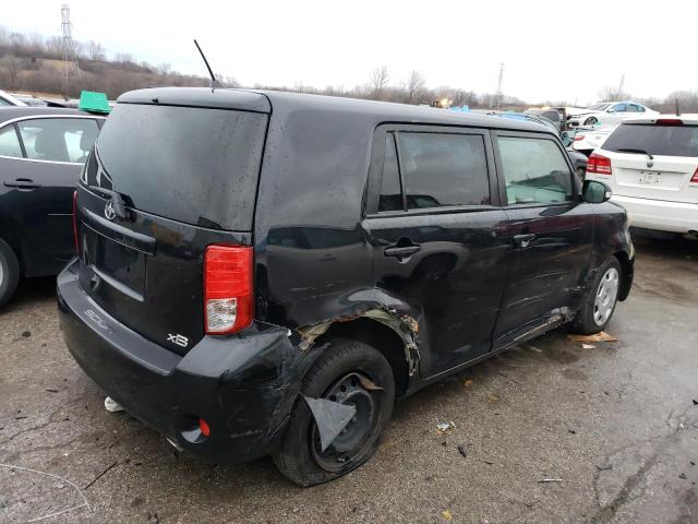 Photo 2 VIN: JTLZE4FE5CJ016135 - TOYOTA SCION XB 