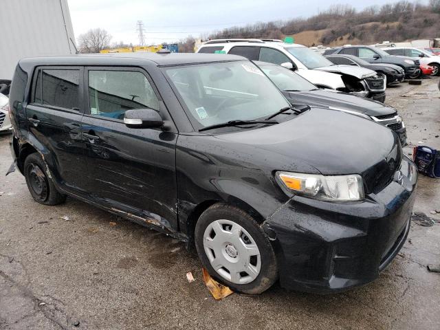 Photo 3 VIN: JTLZE4FE5CJ016135 - TOYOTA SCION XB 