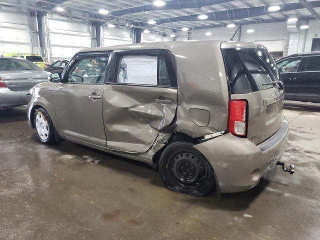 Photo 1 VIN: JTLZE4FE5CJ017317 - TOYOTA SCION XB 