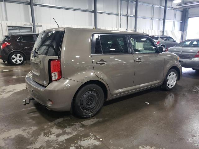 Photo 2 VIN: JTLZE4FE5CJ017317 - TOYOTA SCION XB 