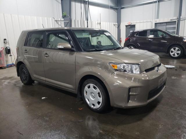 Photo 3 VIN: JTLZE4FE5CJ017317 - TOYOTA SCION XB 