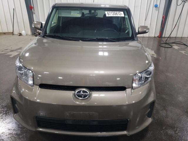 Photo 4 VIN: JTLZE4FE5CJ017317 - TOYOTA SCION XB 