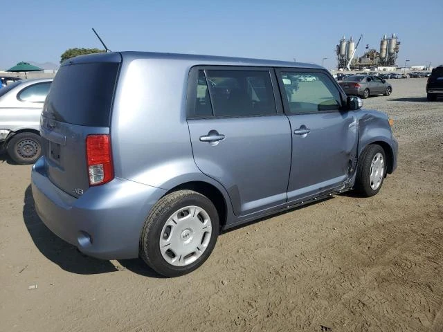 Photo 2 VIN: JTLZE4FE5CJ018872 - TOYOTA SCION XB 