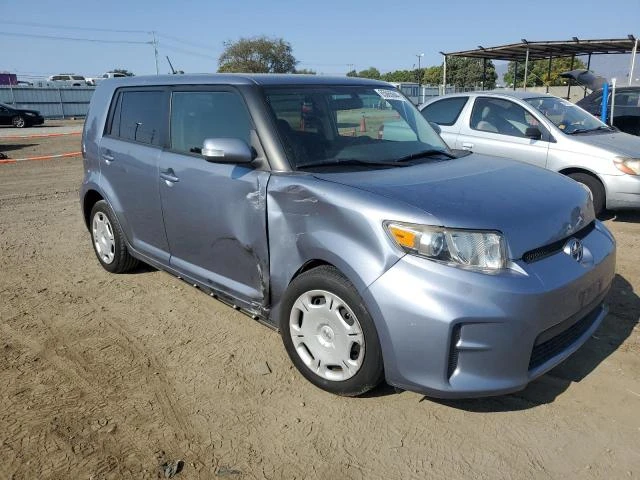 Photo 3 VIN: JTLZE4FE5CJ018872 - TOYOTA SCION XB 