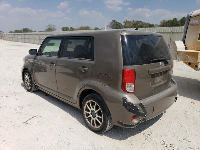 Photo 1 VIN: JTLZE4FE5CJ022243 - TOYOTA SCION XB 