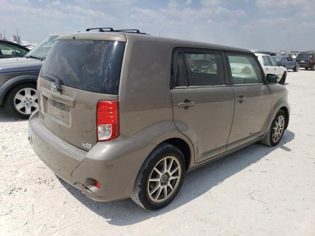 Photo 2 VIN: JTLZE4FE5CJ022243 - TOYOTA SCION XB 